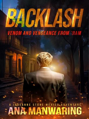 cover image of Backlash